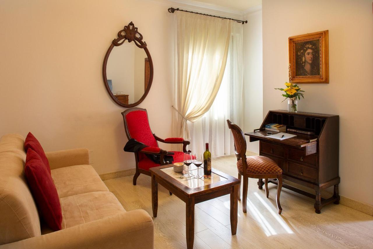 Agriturismo Il Cantico Di San Francesco Palazzo  Buitenkant foto
