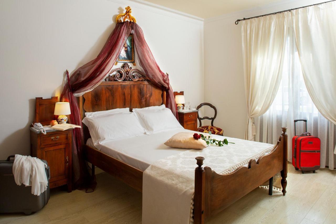 Agriturismo Il Cantico Di San Francesco Palazzo  Buitenkant foto
